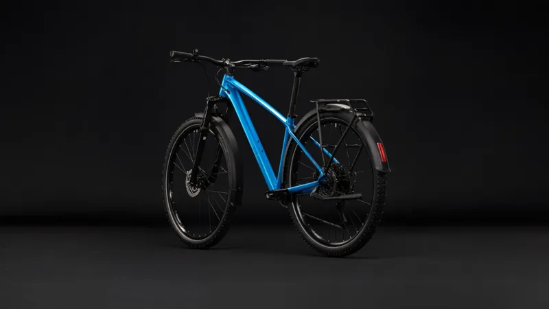 Cube Aim Pro FE 2027 in Blue-9